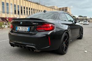BMW M2 CS 450cv dkg