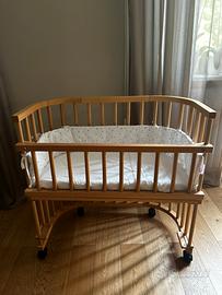 Culla nex to me BABYBAY