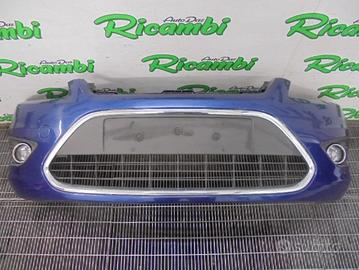 PARAURTI ANTERIORE PER FORD FOCUS ANNO 2011