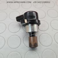 ATTUATORE CORPOFARFALLATO x SUZUKI GSXR 750 2008 2