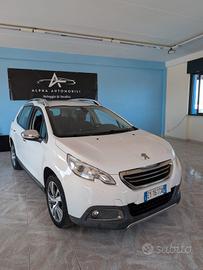 Peugeot 2008 BlueHDi 100 Allure