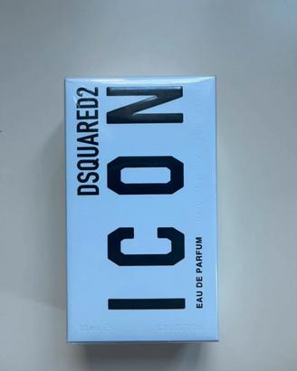 Profumo donna Dsquared2