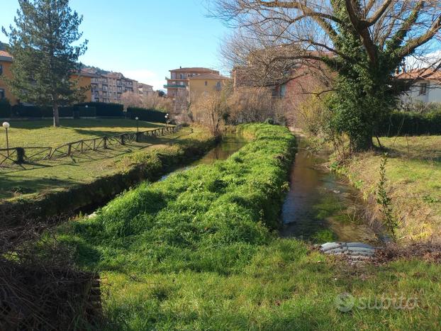 Rieti:Terreno agricolo in comodato d'uso gratuito