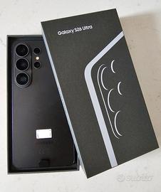 Samsung Galaxy S26 Ultra 256GB
