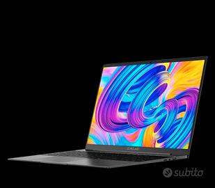 TECLAST F15 Plus Notebook 15,6