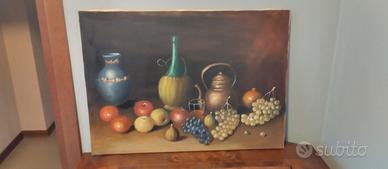 Dipinto ad olio