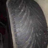 4 copertoni ranaway 205-50-16 87 w