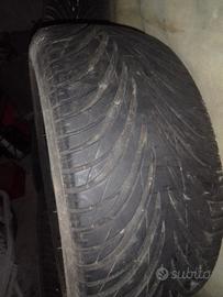 4 copertoni ranaway 205-50-16 87 w