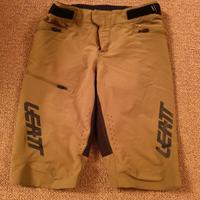 Pantaloncini Leatt MTB Gravity 4.0 Shorts