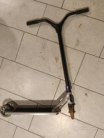 monopattino freestyle 