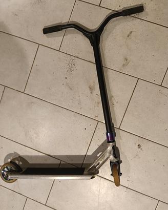 monopattino freestyle 