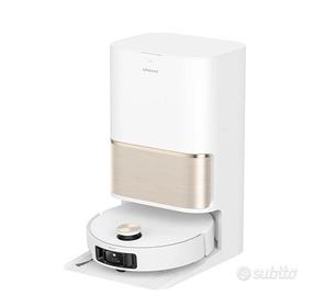 Dreame L50 pro ultra aspirapolvere lava pavimenti