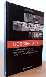 Misteri nascosti - Dossier Ufo