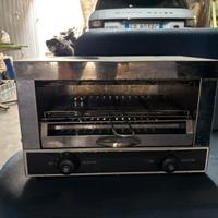 Forno professionale