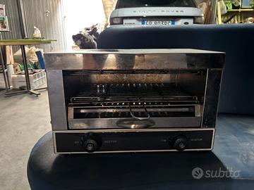Forno professionale