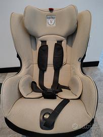 seggiolino Peg Perego viaggio1  + isofix