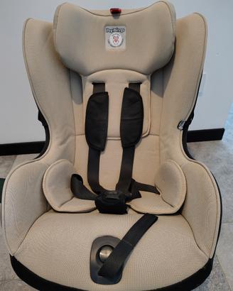 seggiolino Peg Perego viaggio1  + isofix