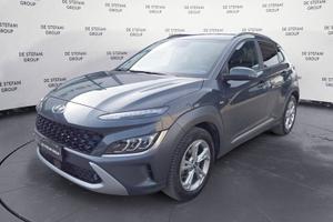 Hyundai Kona 1.6 crdi 48V NLine 2wd 136cv dct