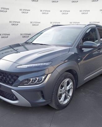 Hyundai Kona 1.6 crdi 48V NLine 2wd 136cv dct