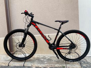 Bici KLASS TORK 29”