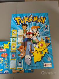 Album Pokemon