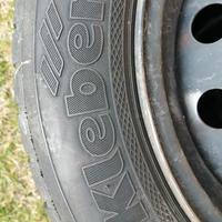 2 gomme Kleber 175/65 R14 82T