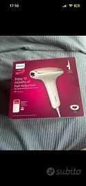 Epilatore luce pulsata Philips Lumea 921