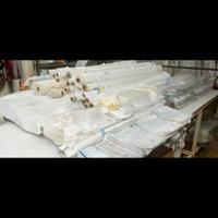 tessuti alta qualità in vari generi a prezzo stock