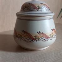 Scatola porta bon bon