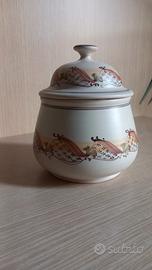 Scatola porta bon bon