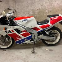 Yamaha FZr 250 r 1989