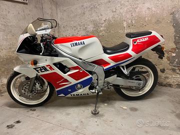 Yamaha FZr 250 r 1989