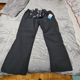 Pantaloni da Neve Donna Brugi