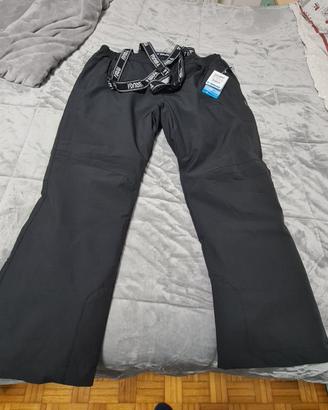 Pantaloni da Neve Donna Brugi