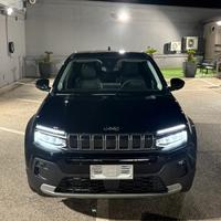 Jeep Avenger 1.2 Turbo 100 CV PACK BLACK+RETROCAME