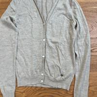 Maglia in cachemire Salvatore Ferragamo