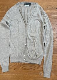 Maglia in cachemire Salvatore Ferragamo