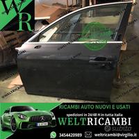 Porta anteriore sinistra audi a4 allroad 2022