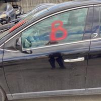 LANCIA DELTA PORTA ANTERIORE SX