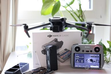 DJI Mavic 3 Classic