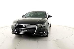 AUDI A6 V 2018 Berlina - A6 40 2.0 tdi mhev U32866