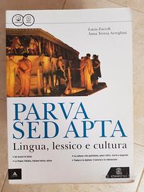 Parva sed apta 
