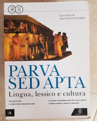 Parva sed apta 