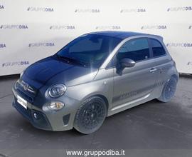Abarth 595 2016 1.4 t-jet 165cv