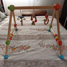 Giostrina Montessori