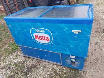 Congelatori usati funzionanti