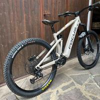 FOCUS SAM 2 6.8 2022 E-BIKE Enduro 29 27,5 Mullet