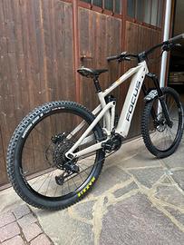 FOCUS SAM 2 6.8 2022 E-BIKE Enduro 29 27,5 Mullet