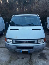 Iveco Altro FRIGO