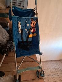 passeggino richiudibile